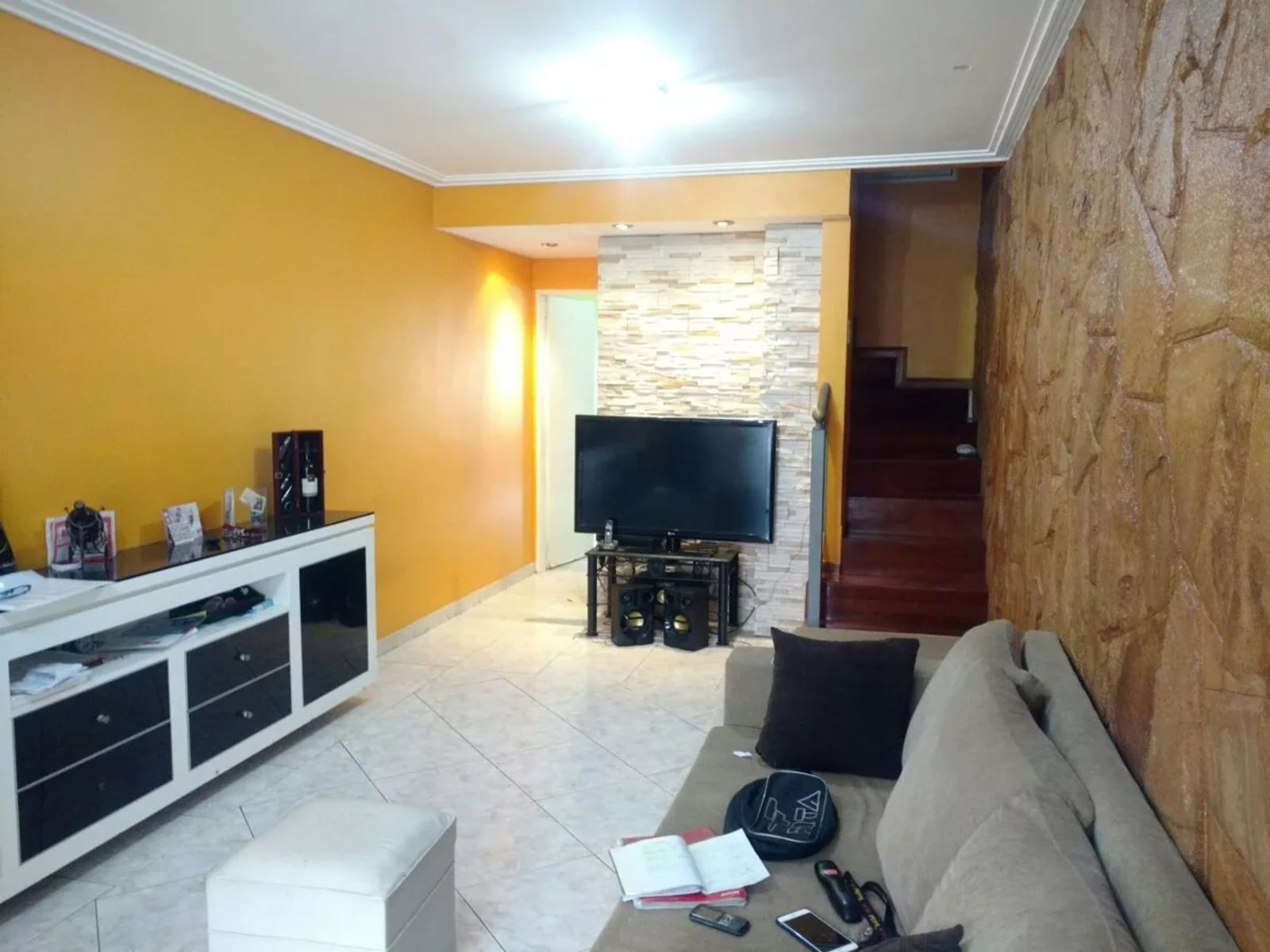 Hermoso Triplex De Categoria En En Venta En Villa Luzuriaga — foto 3