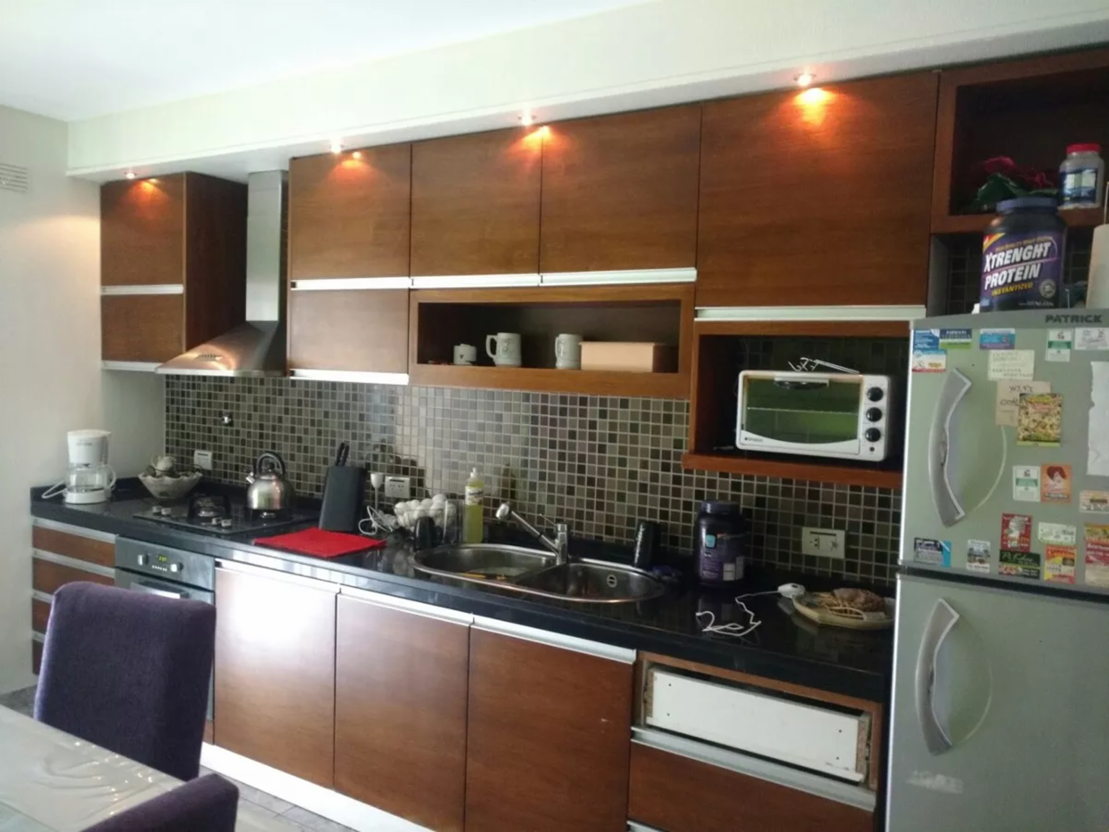 Hermoso Triplex De Categoria En En Venta En Villa Luzuriaga — foto 5