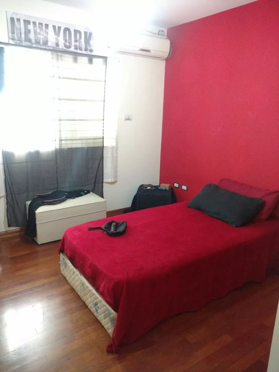 Hermoso Triplex De Categoria En En Venta En Villa Luzuriaga — foto 8