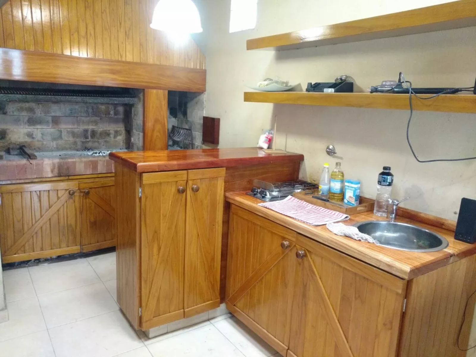 Hermoso Triplex De Categoria En En Venta En Villa Luzuriaga — foto 10