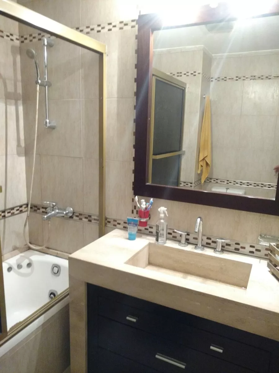Hermoso Triplex De Categoria En En Venta En Villa Luzuriaga — foto 12