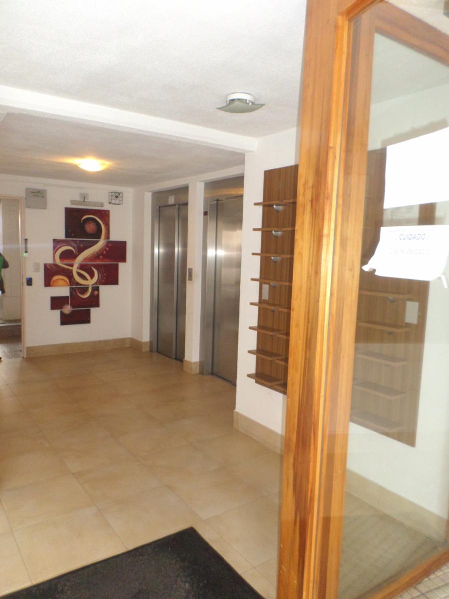 Hermoso Depto 3 Ambientes Con Cochera En Venta En Haedo