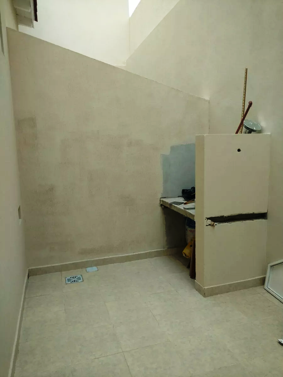 Duplex T/casa 3 Ambientes Con Cochera Y Patio En Ramos Mejía — foto 11