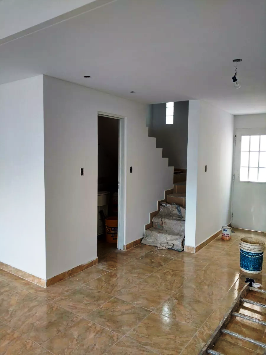 Duplex T/casa 3 Ambientes Con Cochera Y Patio En Ramos Mejía — foto 14