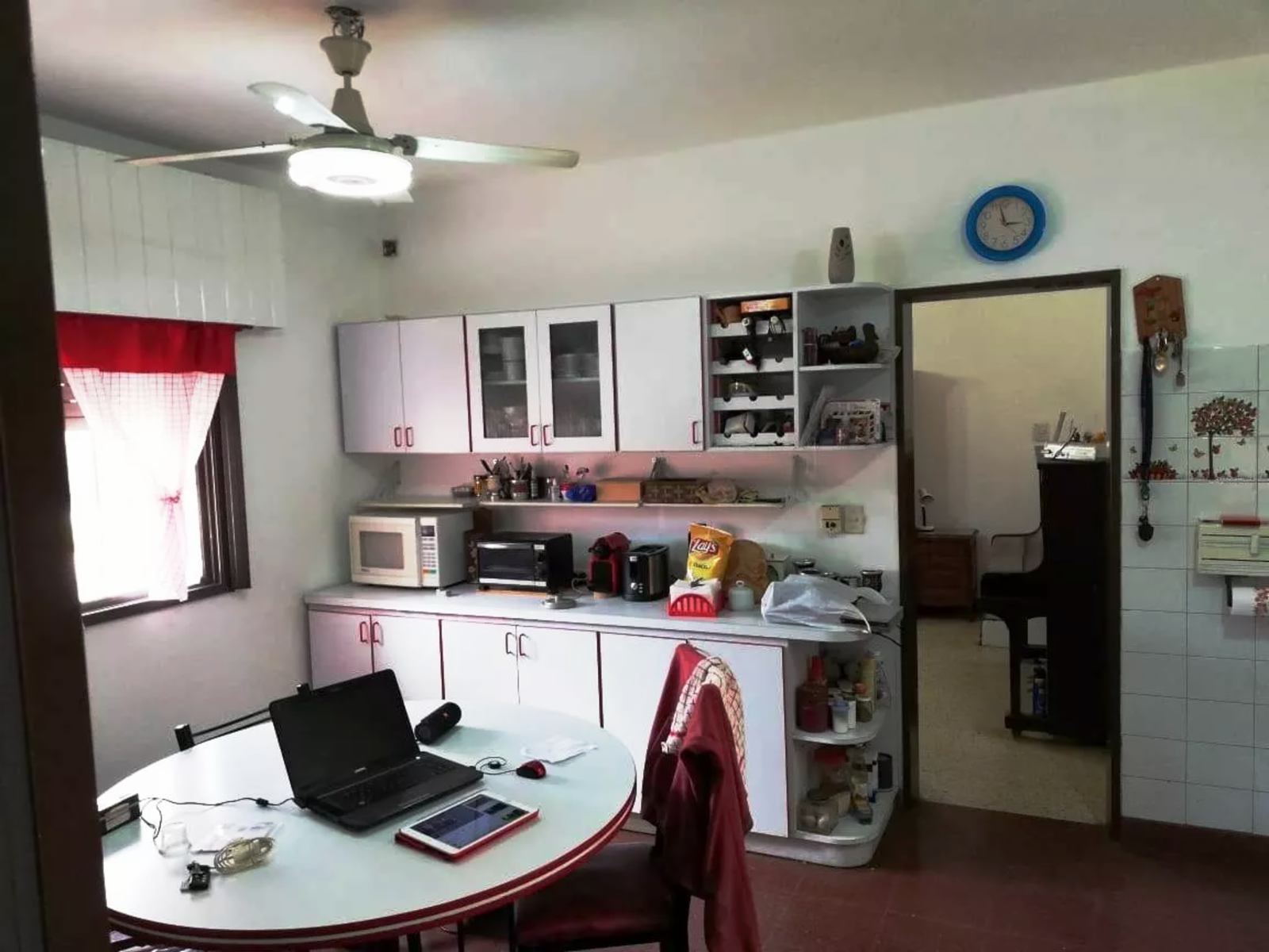 Casa de 4 ambientes en dos planta con cochera — foto 7