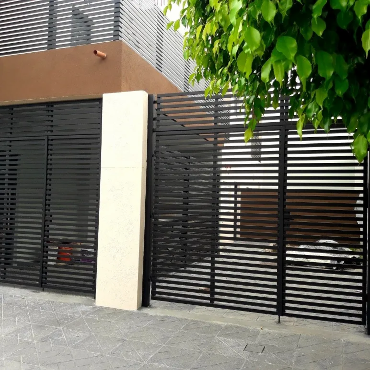 Depto 2 Amb Con Cochera Y Patio A Estrenar En Alquiler — foto 5
