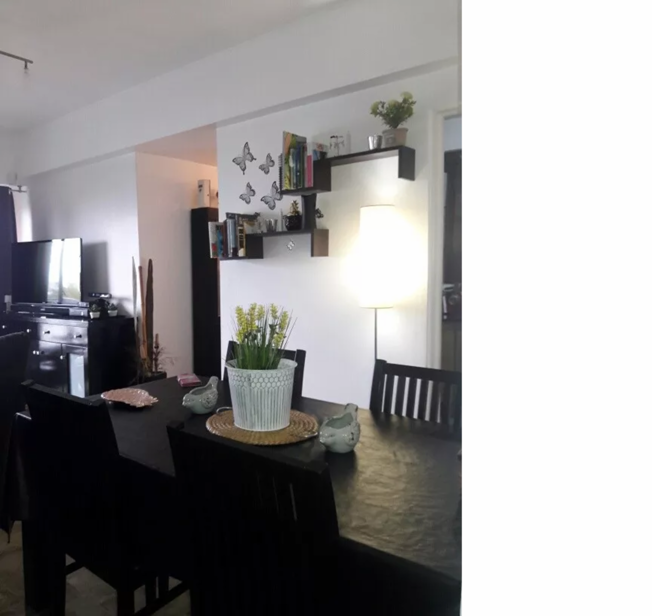Departamento de 3 ambientes en Lomas del Mirador — foto 2