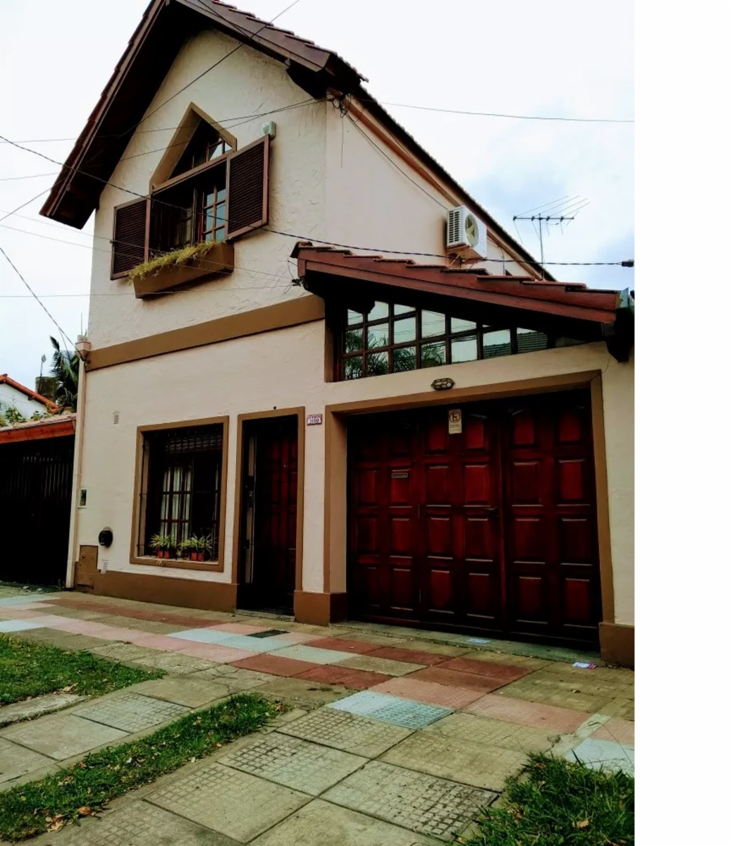 Excelente Duplex de 3 ambientes