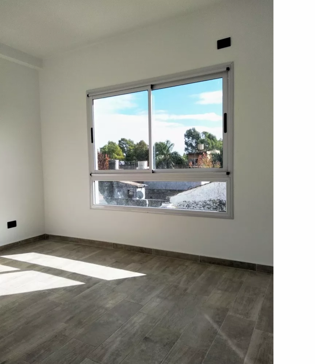 Excelente departamento de 3 ambientes estrenar en zona San Justo centro — foto 7