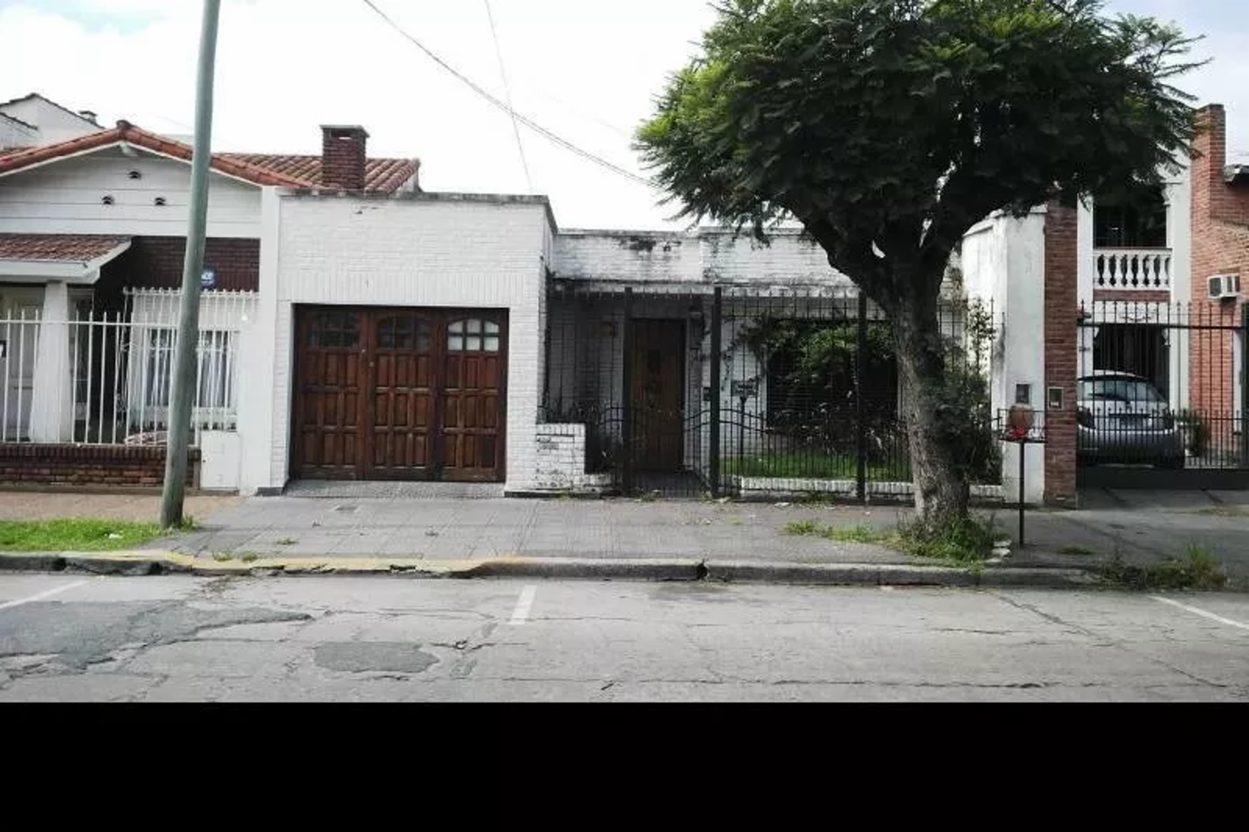 Venta de casa tres ambientes tipo ph