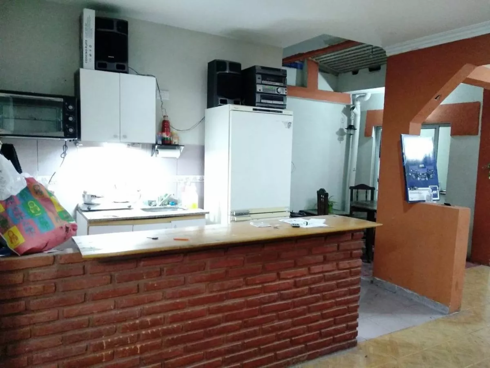 Casa con local ubicado en avenida presidente peron al 900 — foto 7