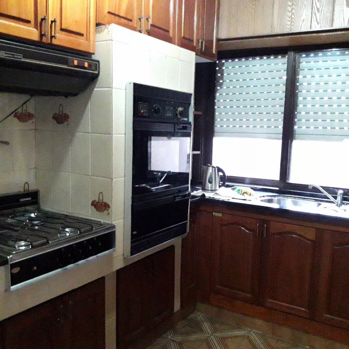 Amplisimo Depto de 3 Ambientes en Ciudadela en Venta — foto 3