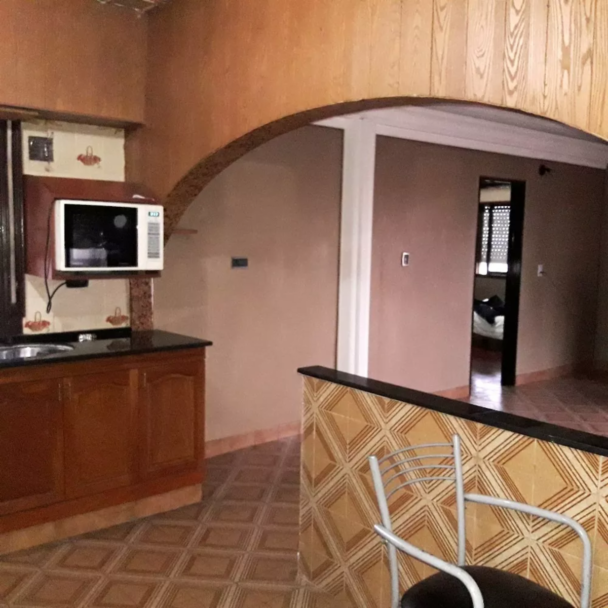 Amplisimo Depto de 3 Ambientes en Ciudadela en Venta — foto 4
