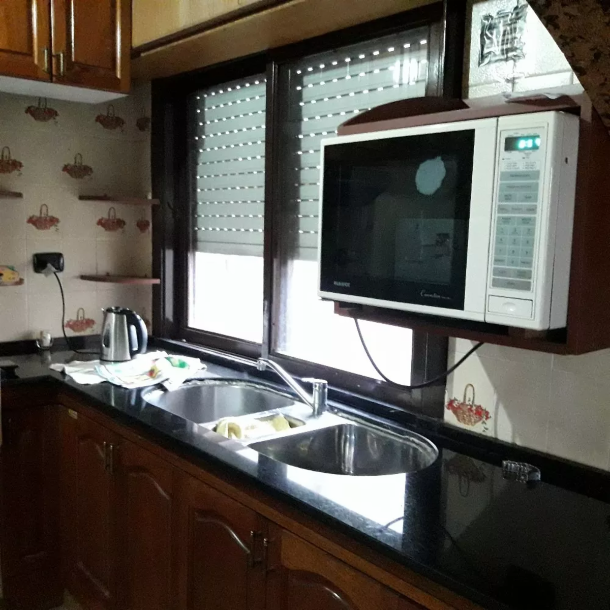 Amplisimo Depto de 3 Ambientes en Ciudadela en Venta — foto 7