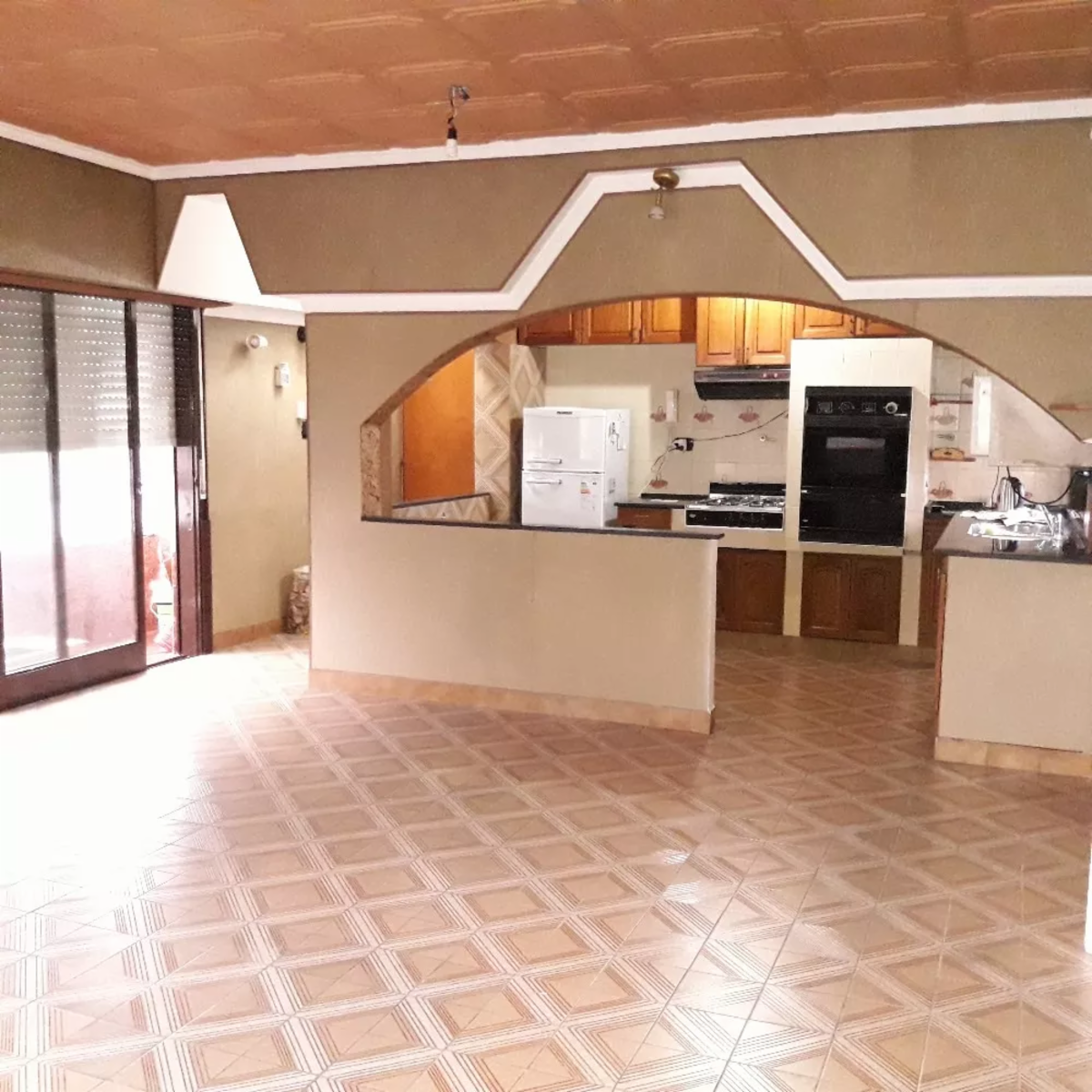 Amplisimo Depto de 3 Ambientes en Ciudadela en Venta — foto 8