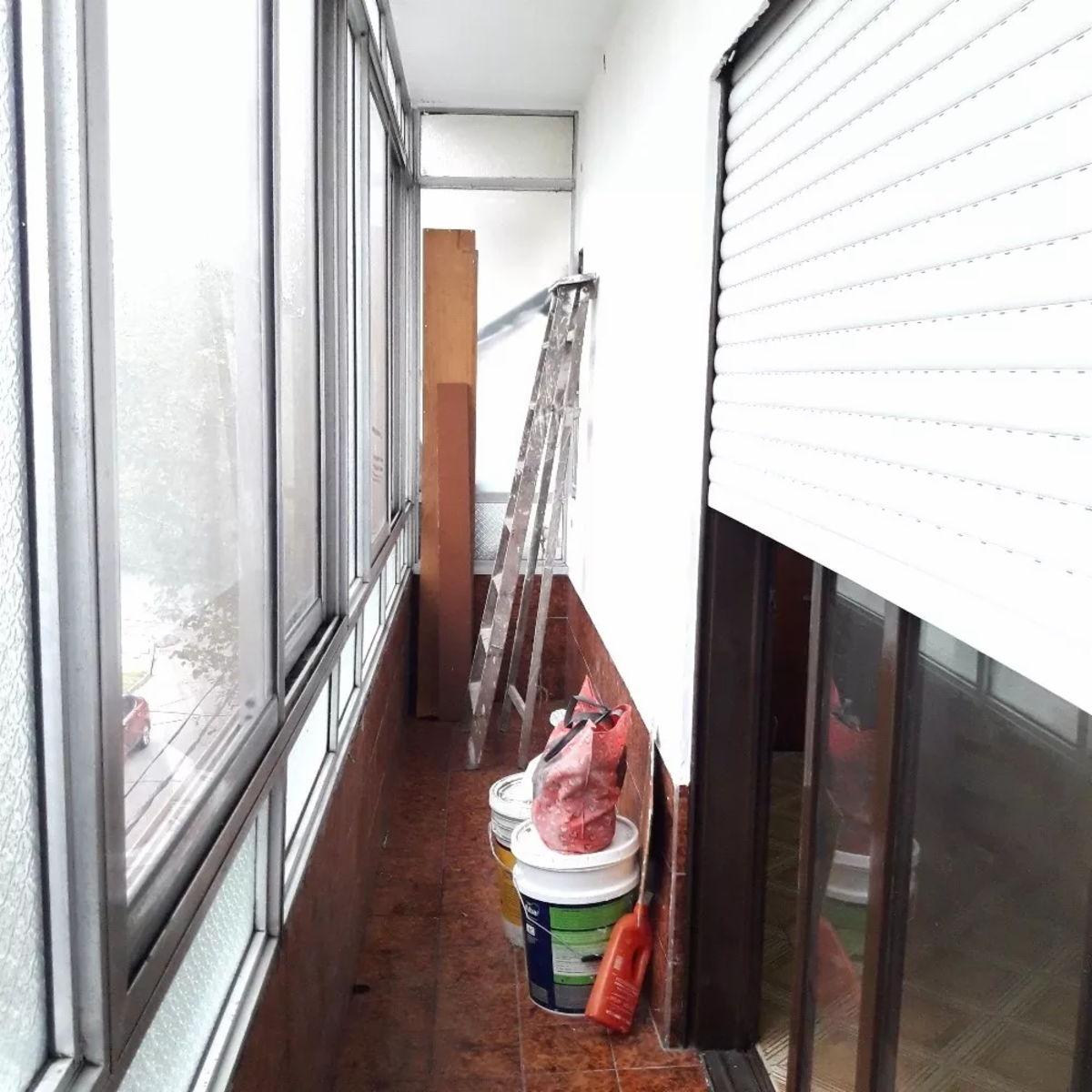 Amplisimo Depto de 3 Ambientes en Ciudadela en Venta — foto 9