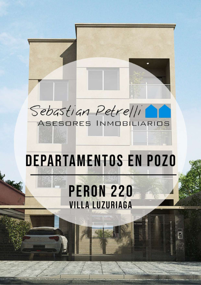 CCOMPRA TU DEPARTAMENTO CON UN IMPORTANTE DESCUENTO EN EFECTIVO O FINANCIADO A VALOR DE DOLAR SOLIDARIO