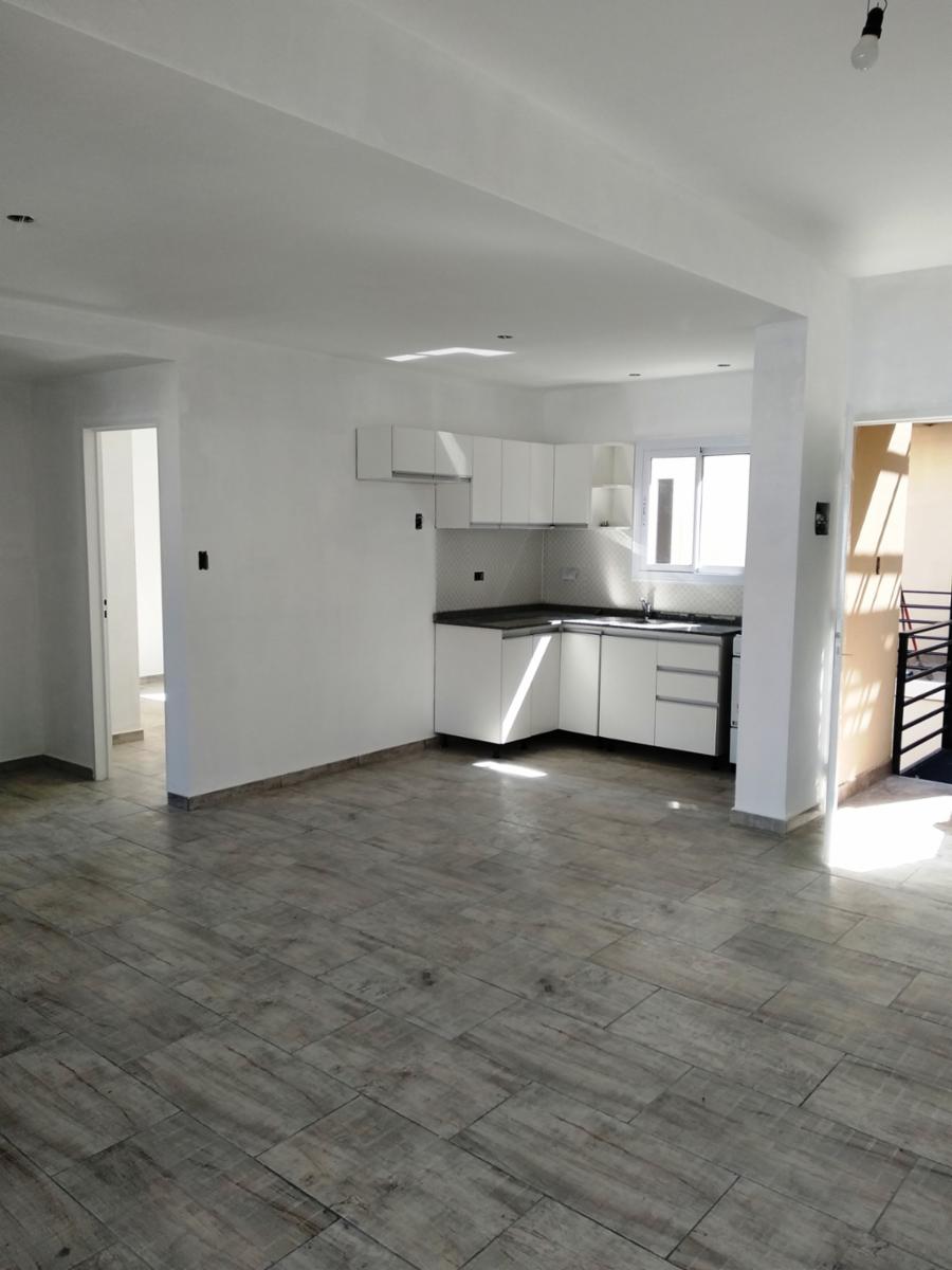 Departamento 3 ambiente CON TERRAZA PROPIA EN VENTA RAMOS MEJIA