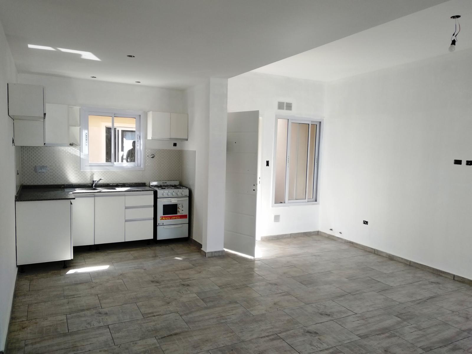 Departamento 3 ambiente CON TERRAZA PROPIA EN VENTA RAMOS MEJIA — foto 2