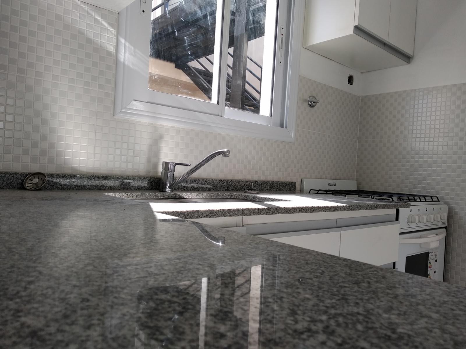 Departamento 3 ambiente CON TERRAZA PROPIA EN VENTA RAMOS MEJIA — foto 4