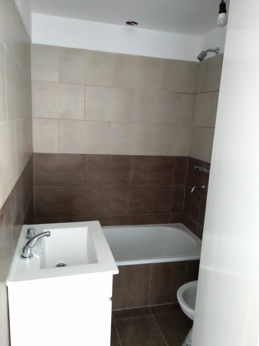 Departamento 3 ambiente CON TERRAZA PROPIA EN VENTA RAMOS MEJIA — foto 12
