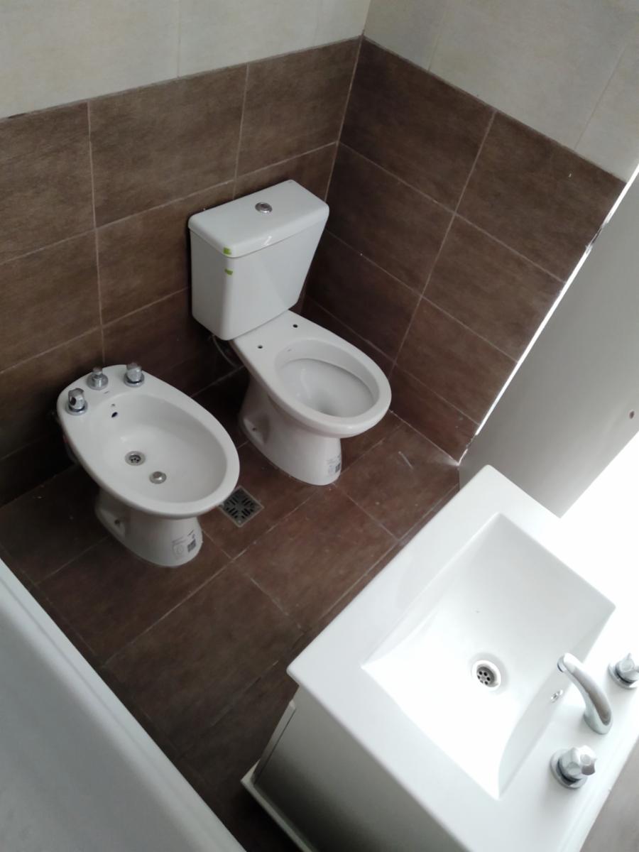 Departamento 3 ambiente CON TERRAZA PROPIA EN VENTA RAMOS MEJIA — foto 13