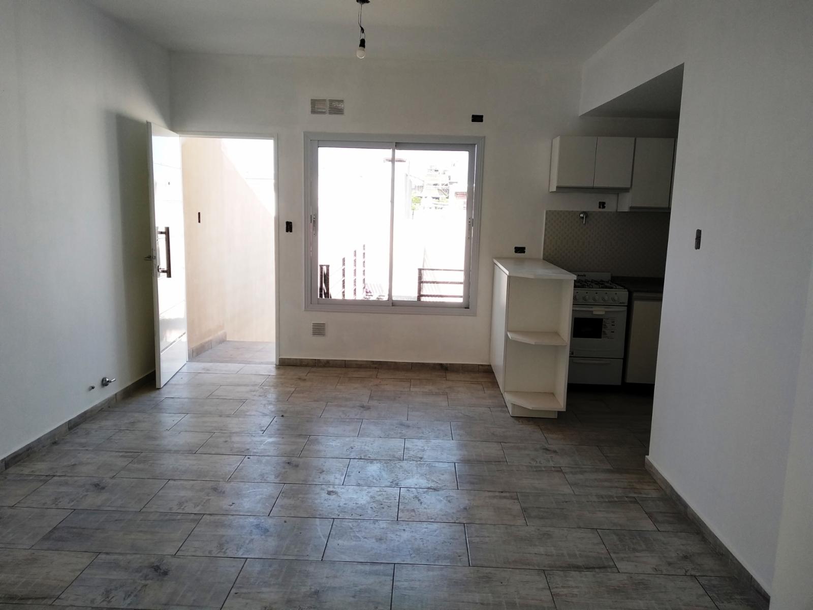 Depto de 2 ambientes y medio en venta en Ramos Mejia — foto 5