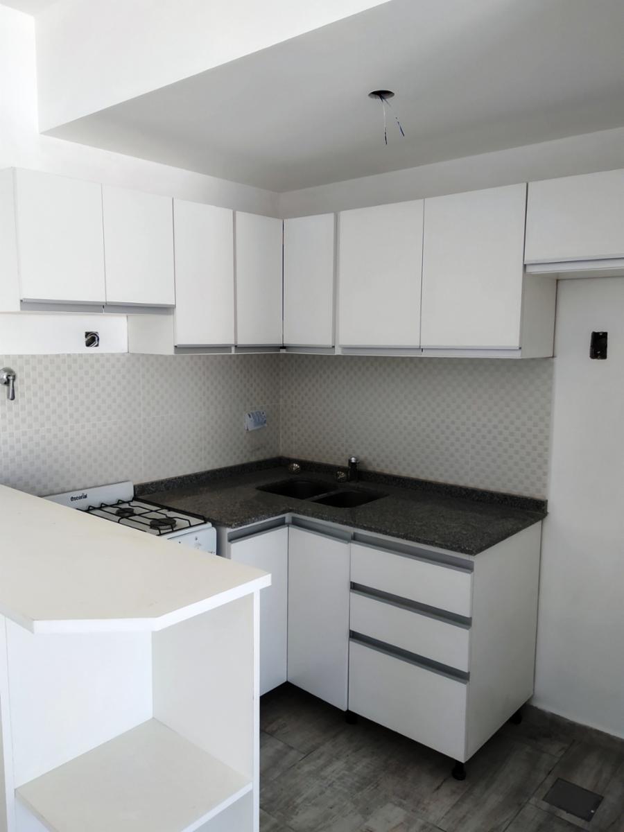 Depto de 2 ambientes en venta en Ramos Mejia