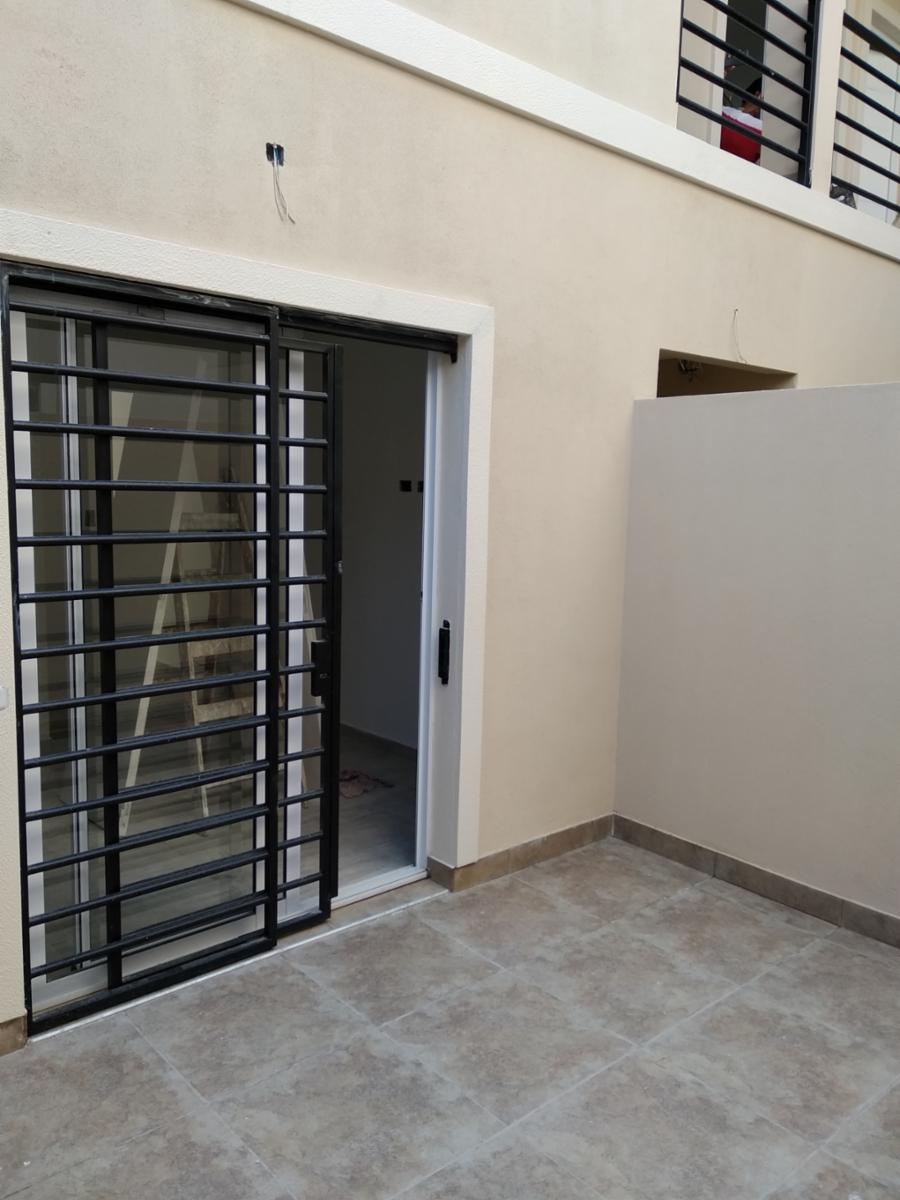 Depto de 2 ambientes con cochera y patio en venta en Ramos Mejia — foto 4
