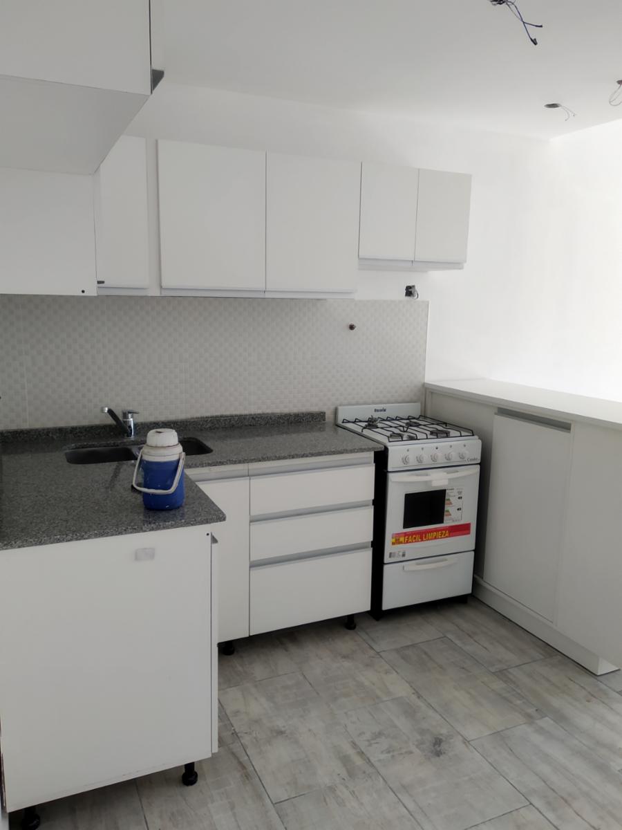 Depto de 2 ambientes con cochera y patio en venta en Ramos Mejia — foto 7