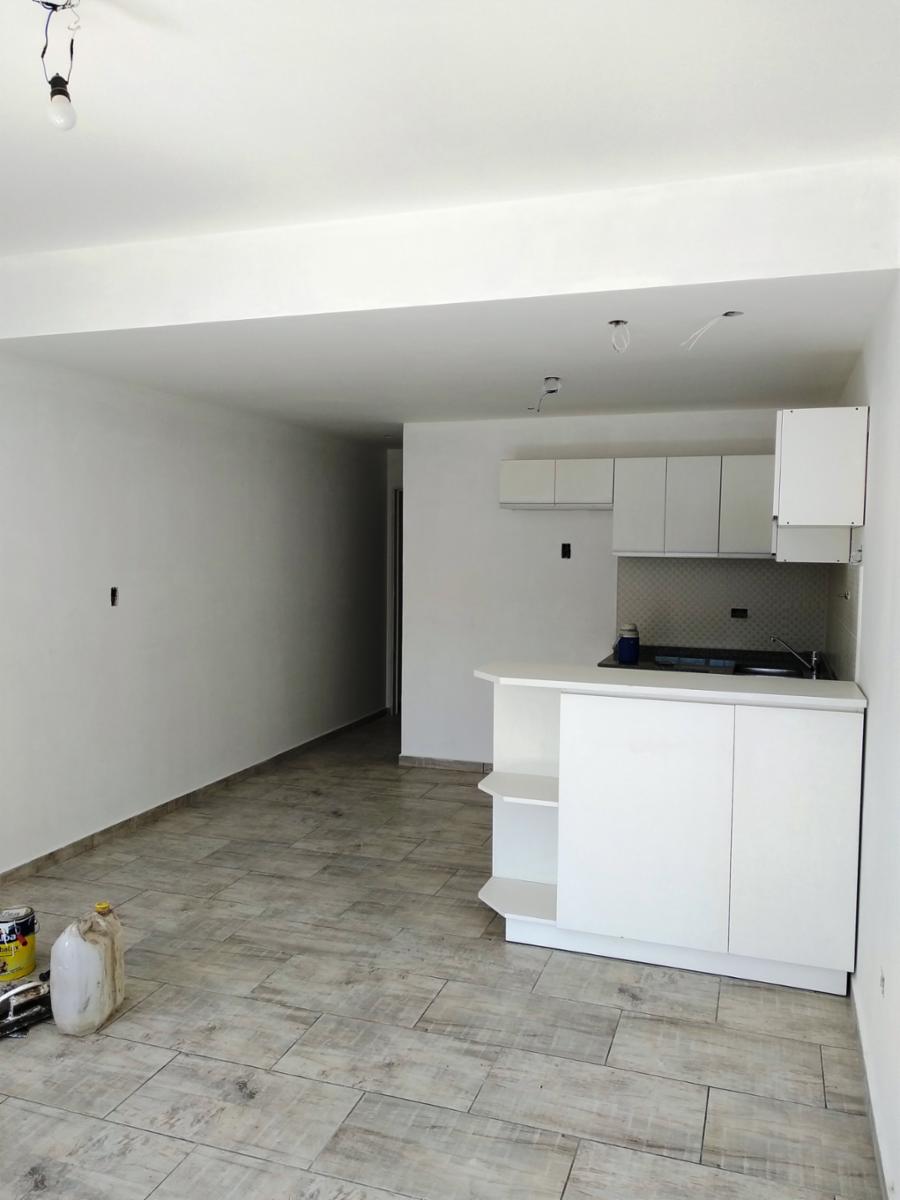 Depto de 2 ambientes con cochera y patio en venta en Ramos Mejia — foto 9