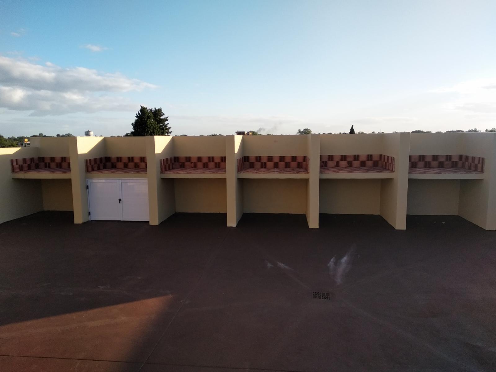 DEPARTAMENTO DE 2 AMBIENTES EN VENTA EN VILLA LUZURIAGA — foto 13