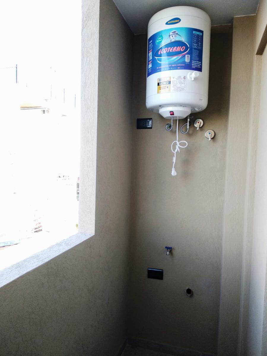 DEPARTAMENTO DE 2 AMBIENTES EN VENTA EN VILLA LUZURIAGA — foto 5