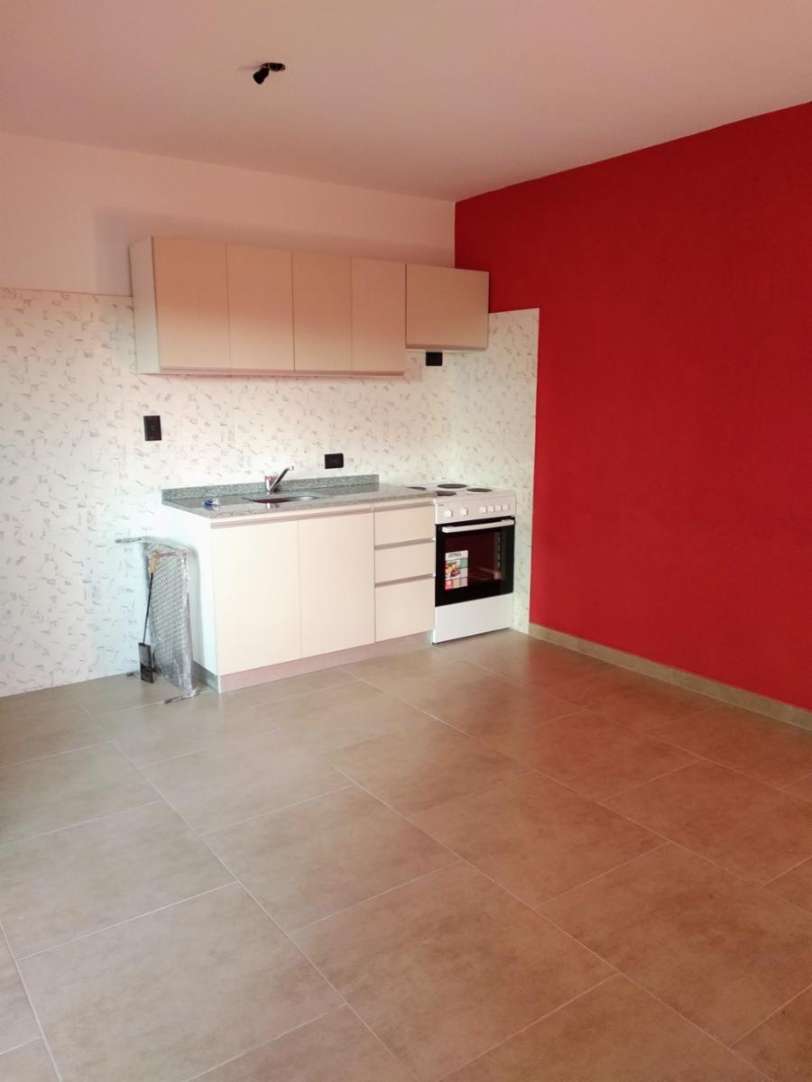 DEPARTAMENTO DE 2 AMBIENTES EN VENTA EN VILLA LUZURIAGA — foto 13