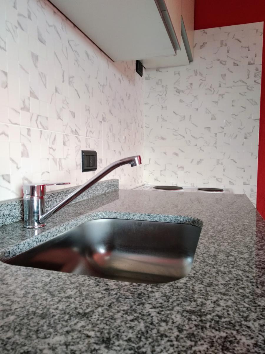 DEPARTAMENTO DE 2 AMBIENTES EN VENTA EN VILLA LUZURIAGA