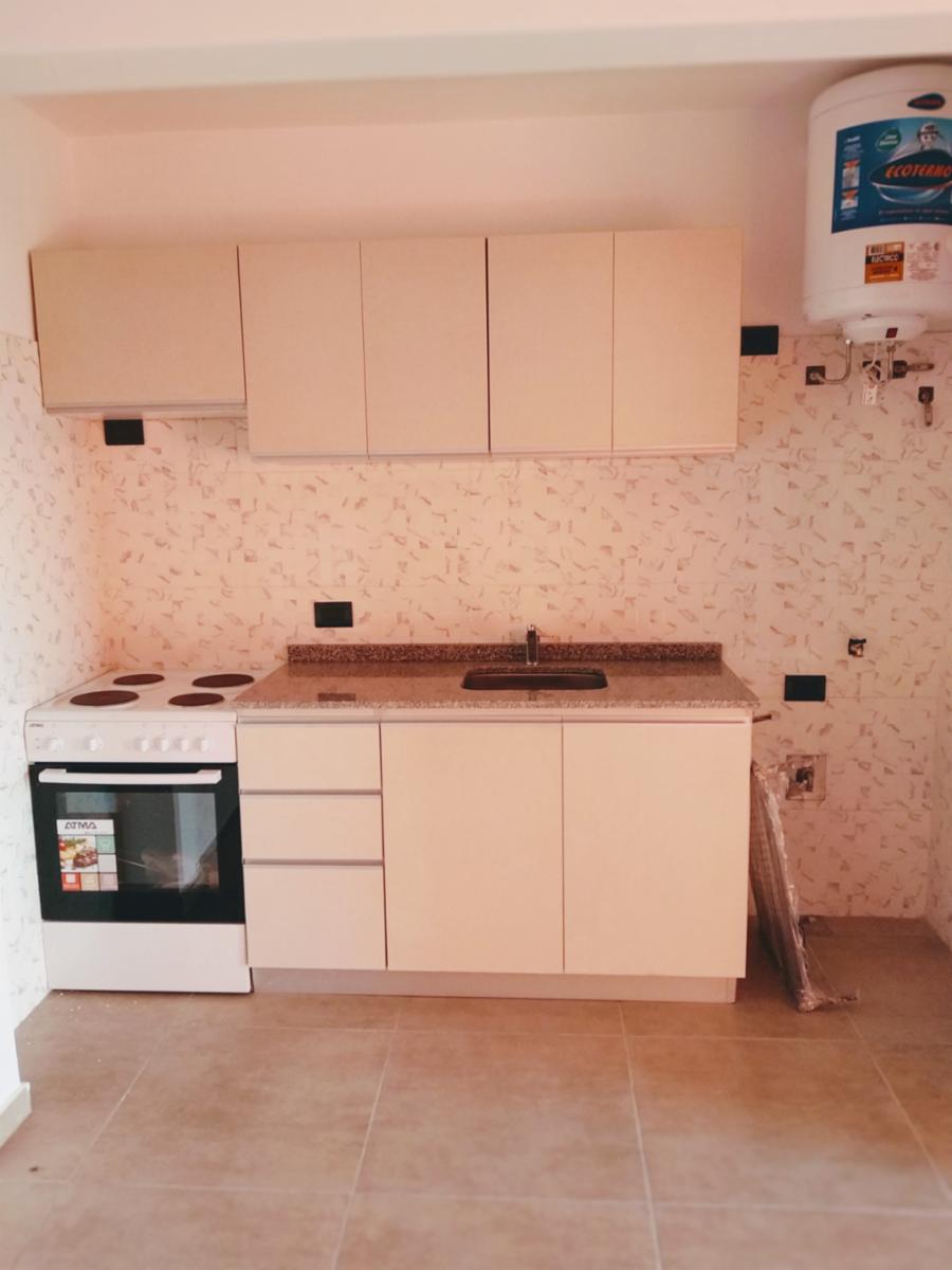 DEPARTAMENTO DE 2 AMBIENTES EN VENTA EN VILLA LUZURIAGA — foto 2