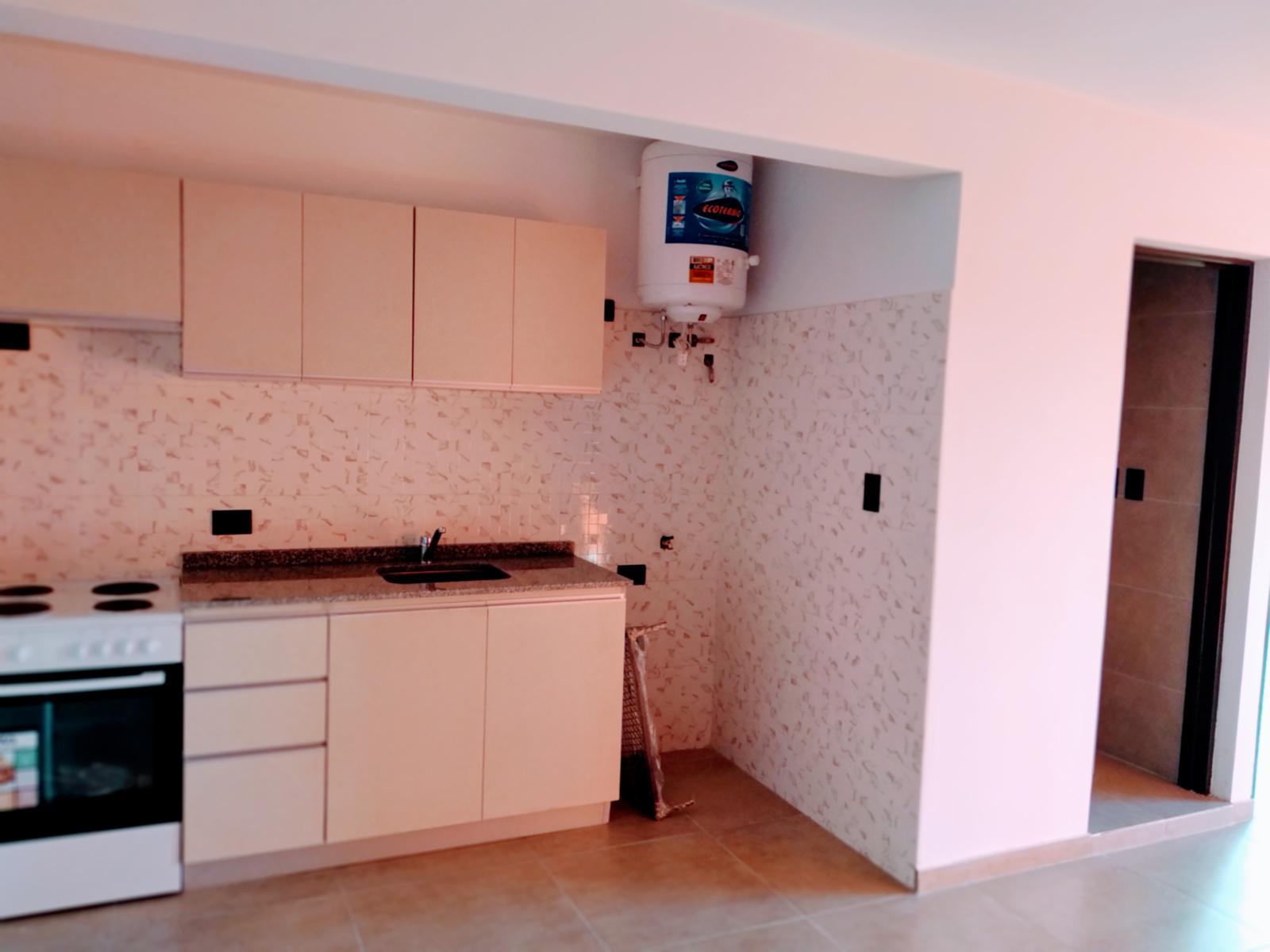 DEPARTAMENTO DE 2 AMBIENTES EN VENTA EN VILLA LUZURIAGA — foto 3