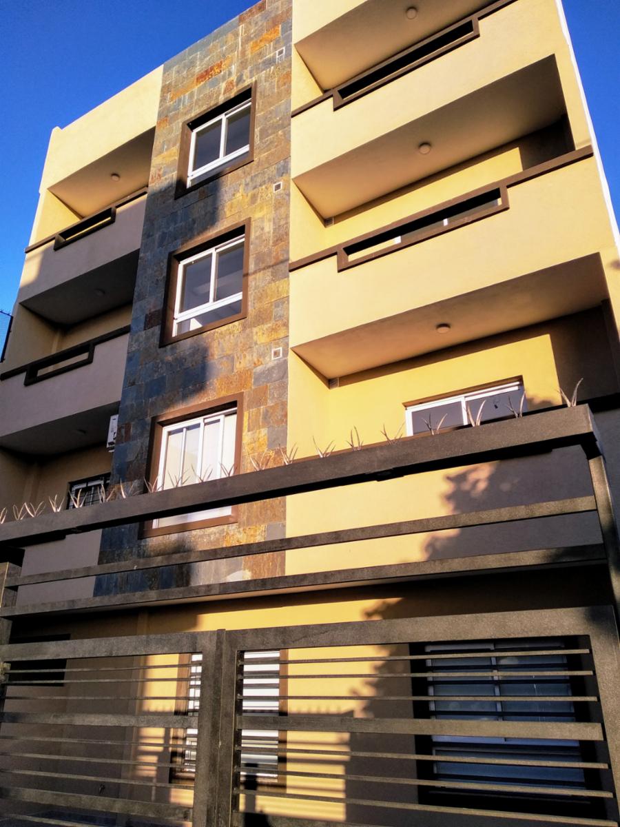 DEPARTAMENTO DE 2 AMBIENTES EN VENTA EN VILLA LUZURIAGA — foto 9
