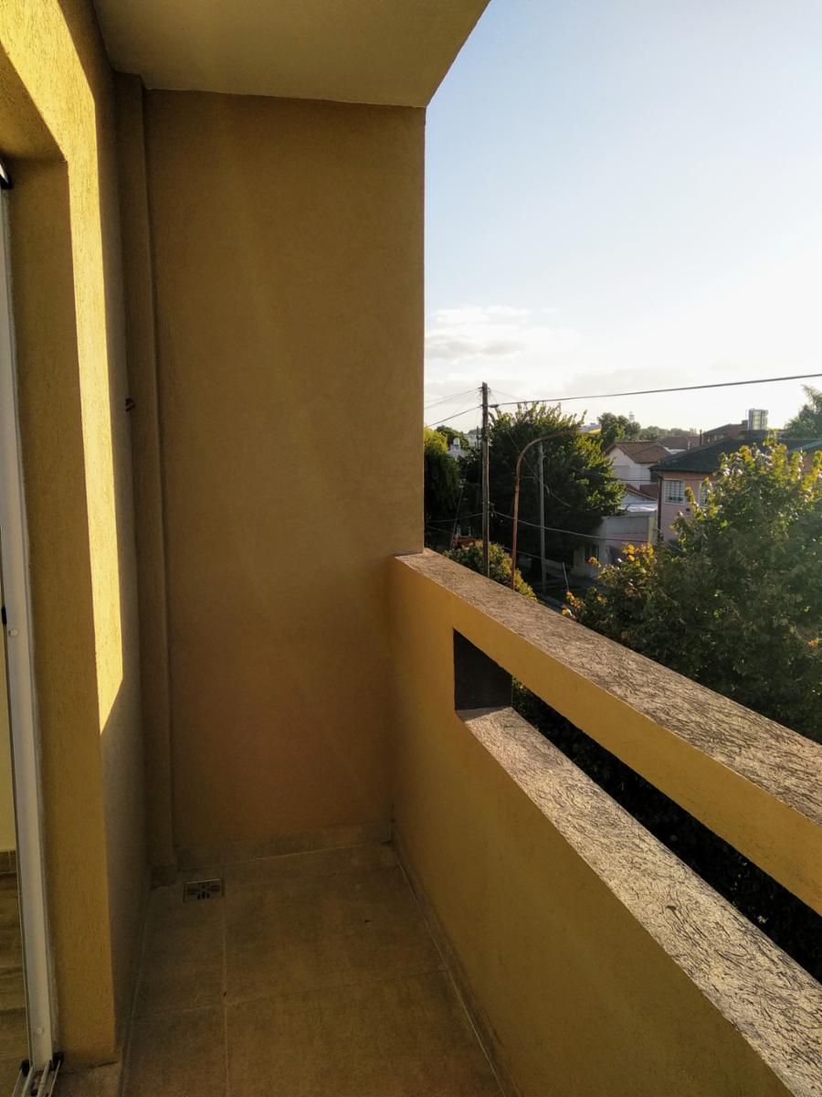 DEPARTAMENTO DE 2 AMBIENTES EN VENTA EN VILLA LUZURIAGA — foto 11