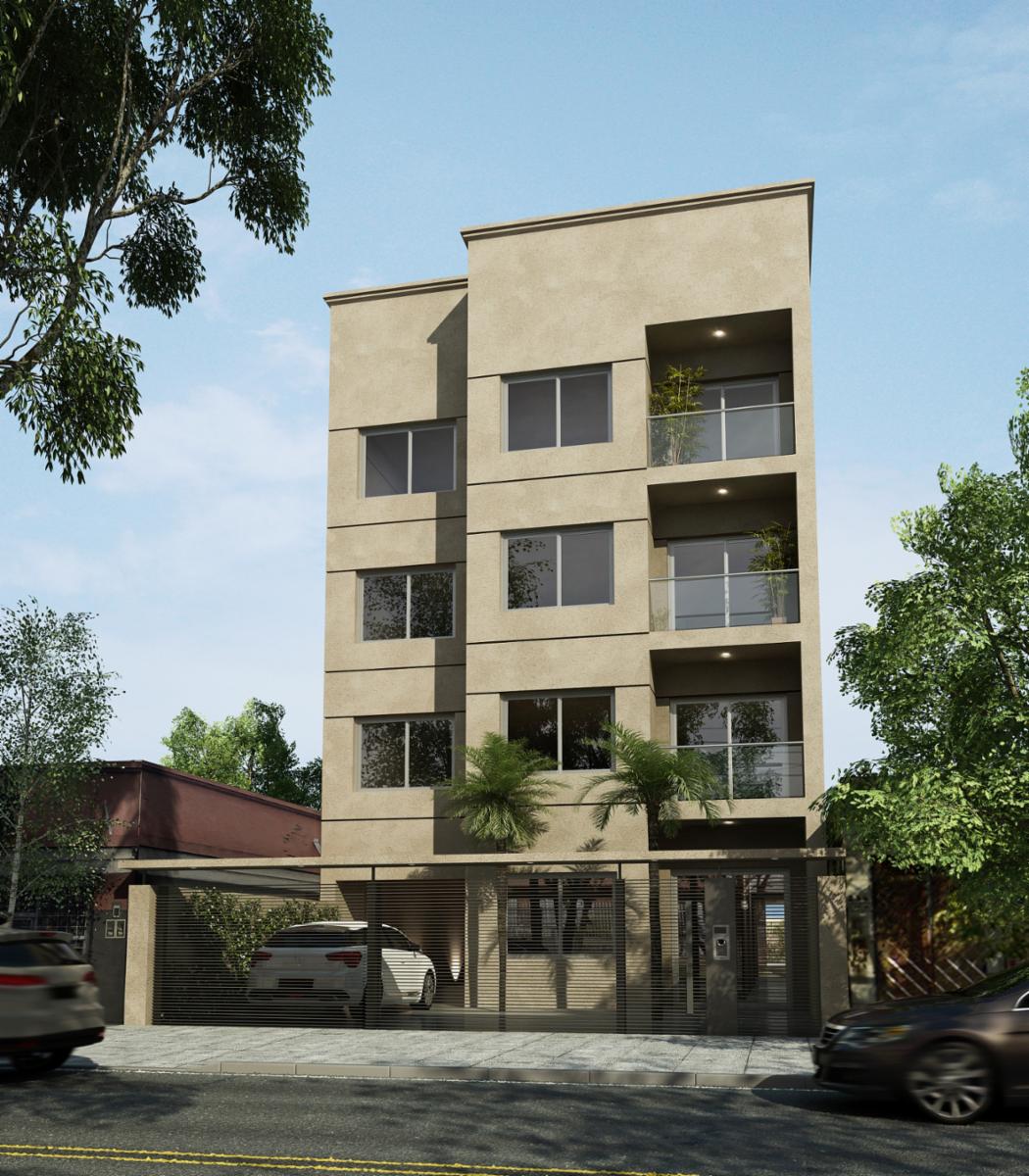 COMPRA TU DEPARTAMENTO CON UN IMPORTANTE DESCUENTO EN EFECTIVO O FINANCIADO A VALOR DE DOLAR SOLIDARIO — foto 4
