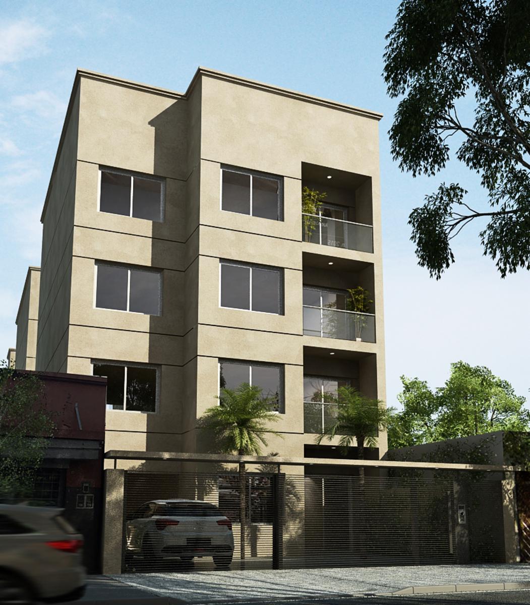 COMPRA TU DEPARTAMENTO CON UN IMPORTANTE DESCUENTO EN EFECTIVO O FINANCIADO A VALOR DE DOLAR SOLIDARIO — foto 5