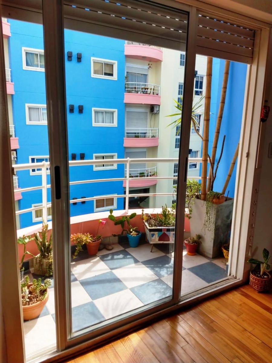 EXCELENTE OPORTUNIDAD DEPTO DE 2 AMBIENTES