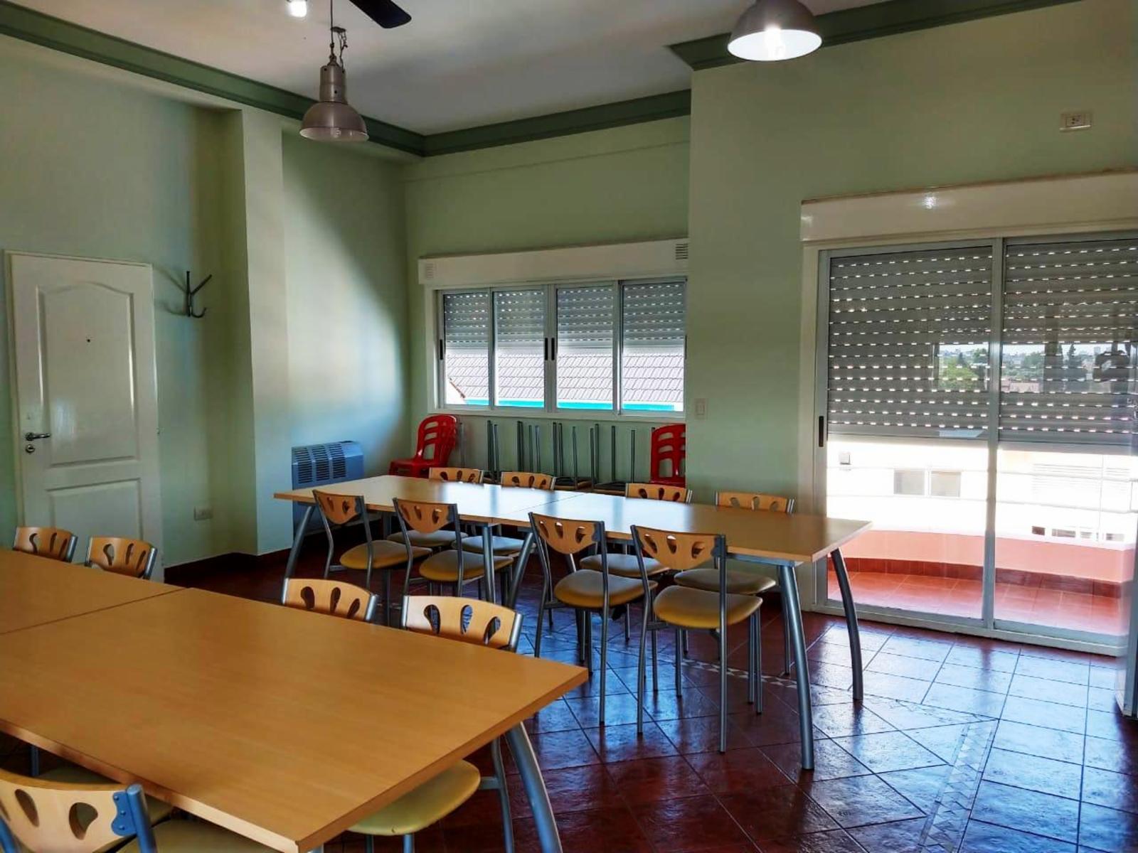 EXCELENTE OPORTUNIDAD DEPTO DE 2 AMBIENTES — foto 4