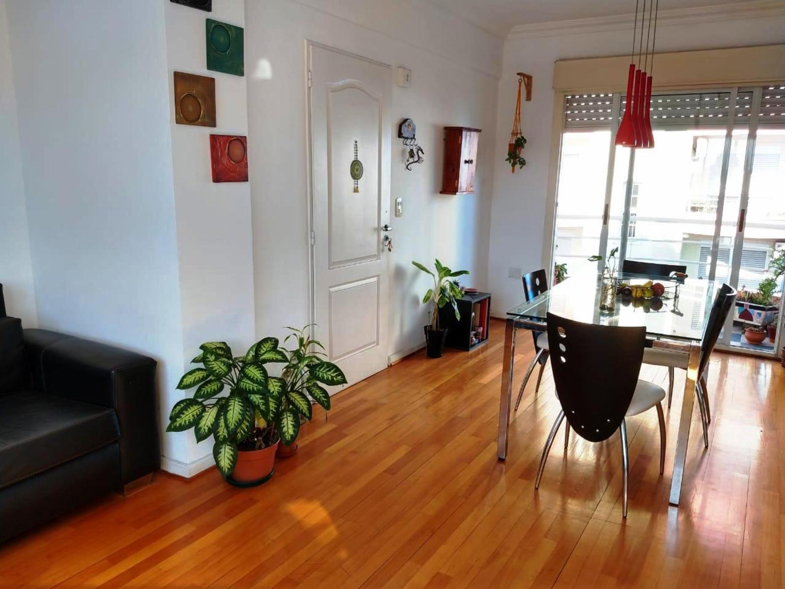 EXCELENTE OPORTUNIDAD DEPTO DE 2 AMBIENTES — foto 5
