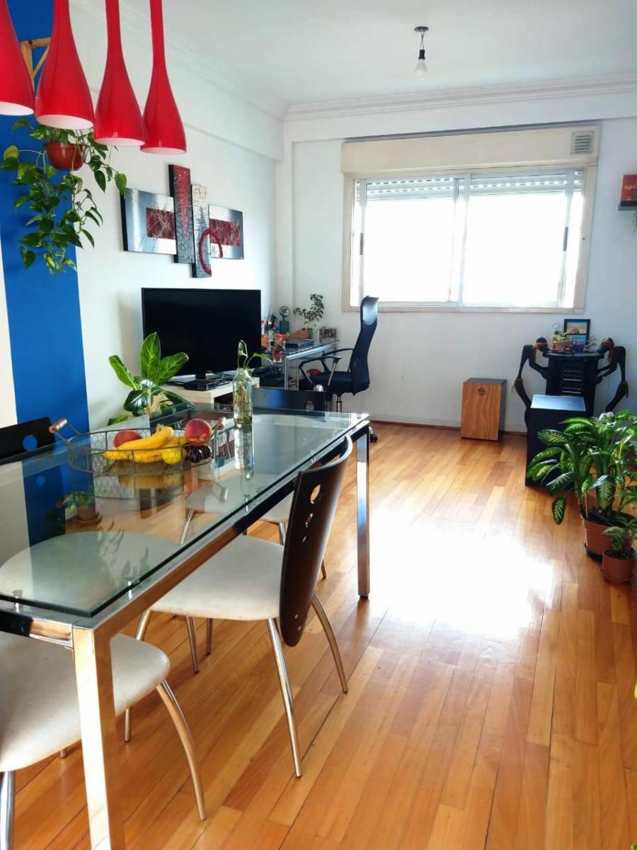 EXCELENTE OPORTUNIDAD DEPTO DE 2 AMBIENTES — foto 10