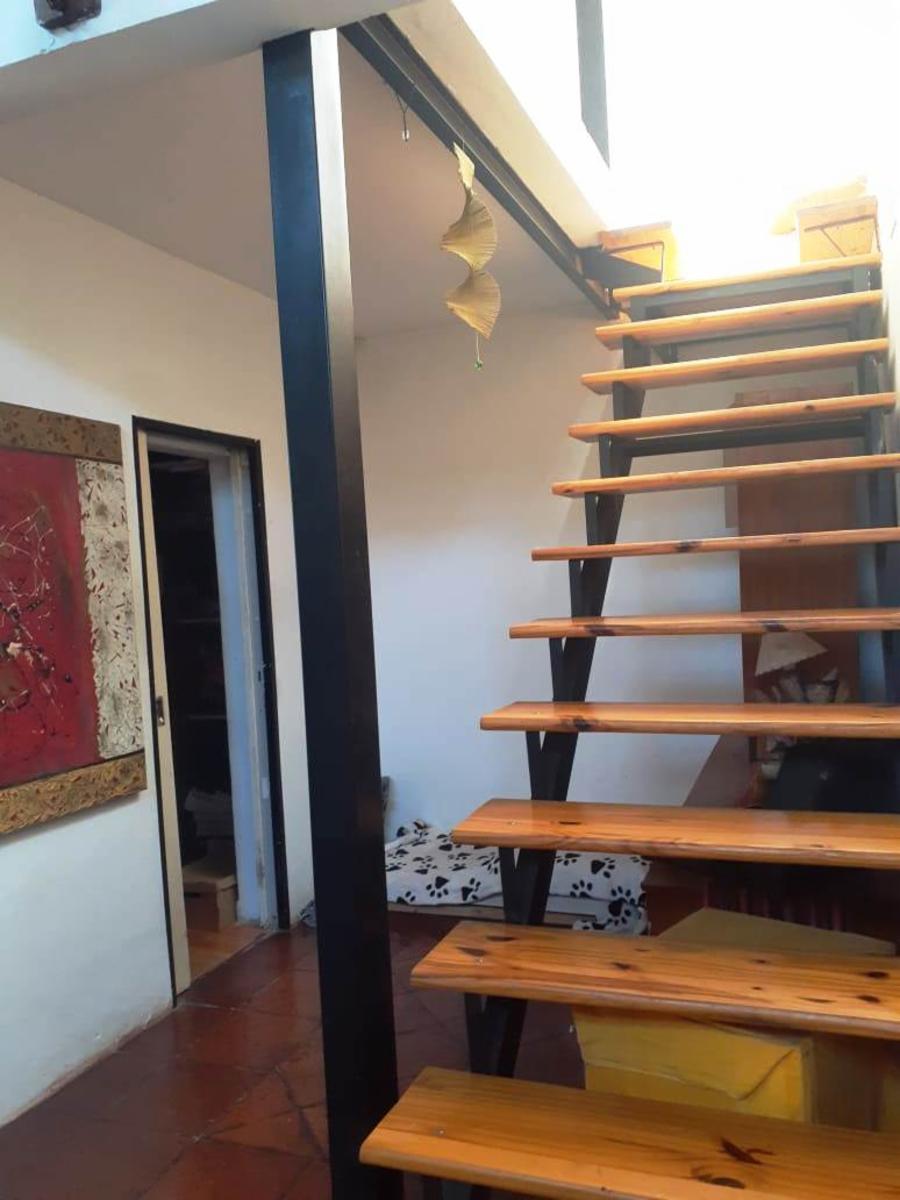 PH 4 AMBIENTES EN VENTA EN PLANTA BAJA CON COCHERA