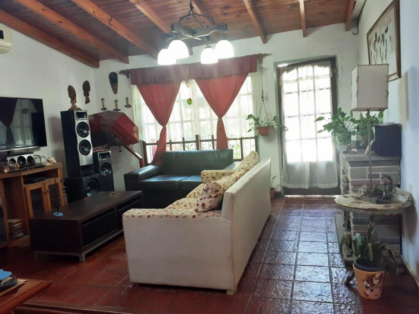 PH 4 AMBIENTES EN VENTA EN PLANTA BAJA CON COCHERA — foto 2