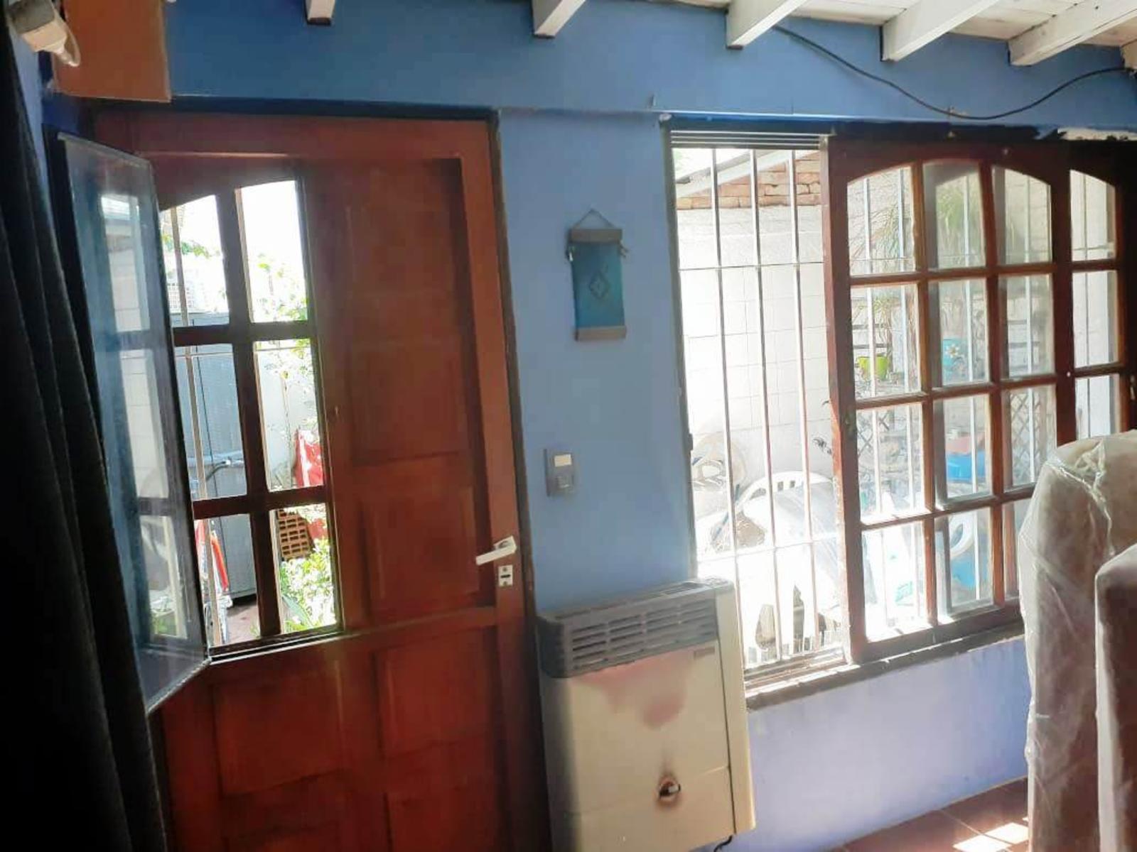 PH 4 AMBIENTES EN VENTA EN PLANTA BAJA CON COCHERA — foto 5