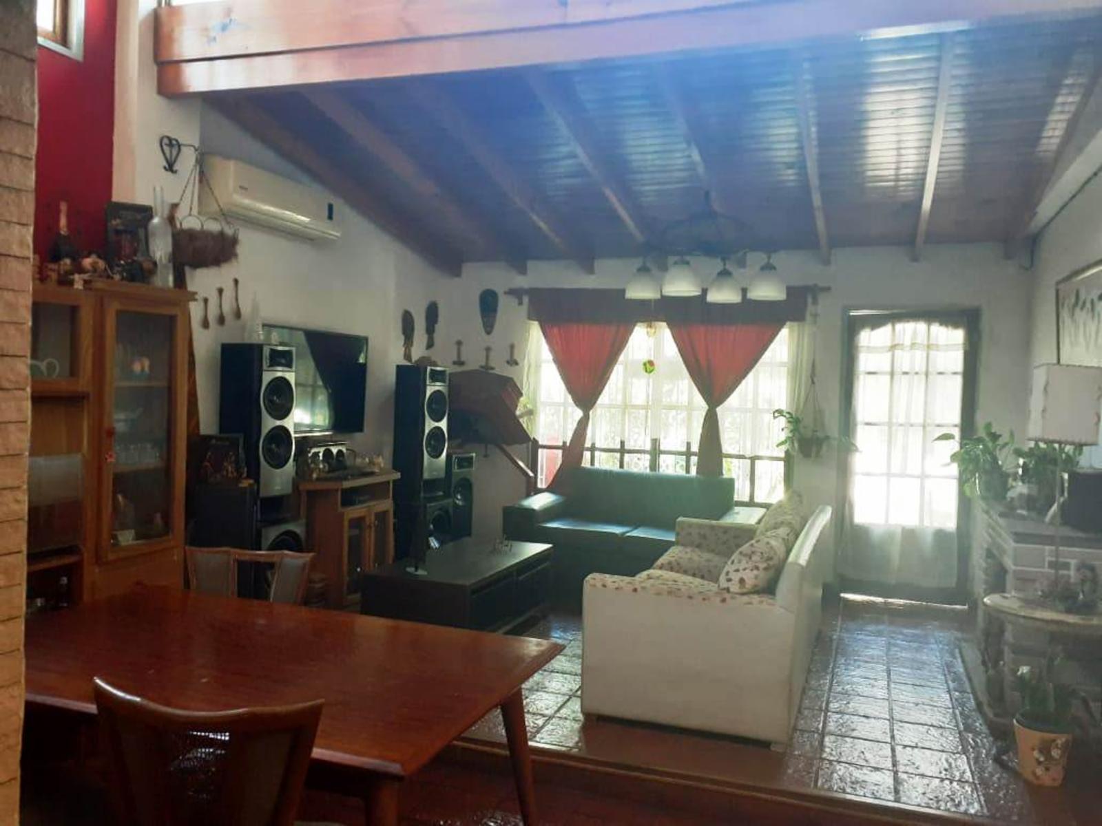 PH 4 AMBIENTES EN VENTA EN PLANTA BAJA CON COCHERA — foto 12