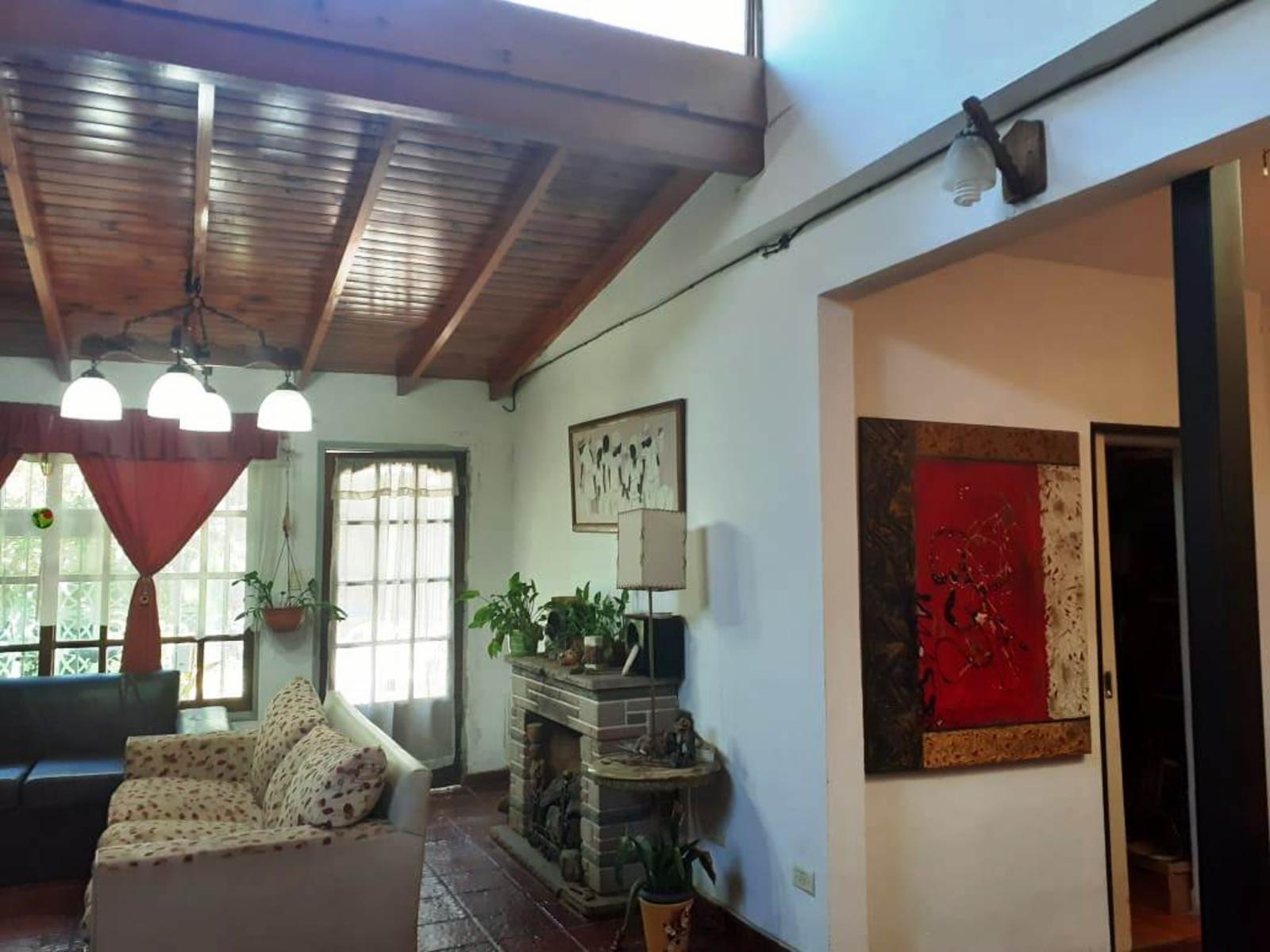 PH 4 AMBIENTES EN VENTA EN PLANTA BAJA CON COCHERA — foto 13
